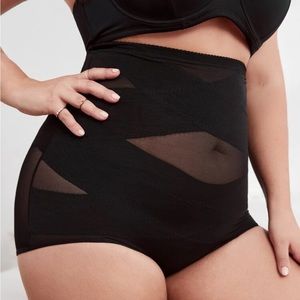 High waisted panties Size 18. Brand new never worn or tried on